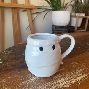 ✨Halloween✨ Small Mummy Mug